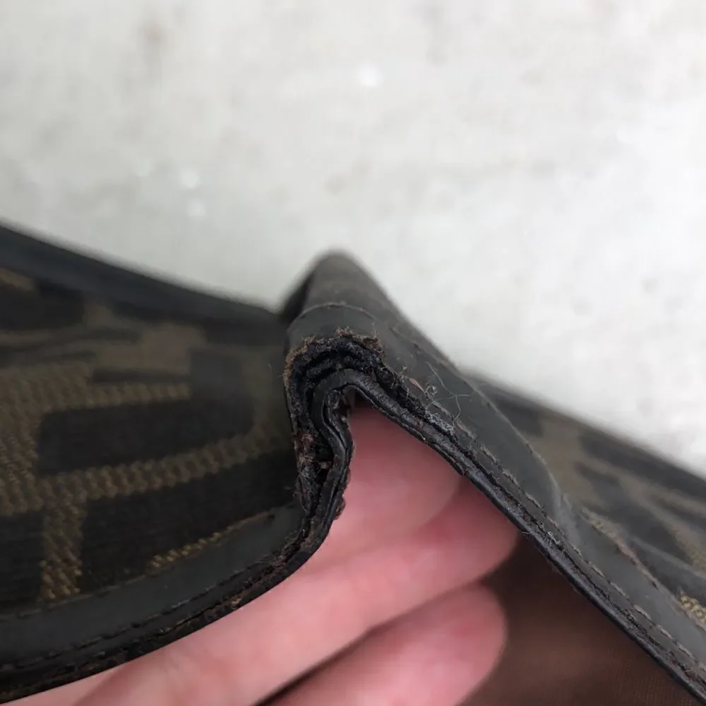 Vintage  Fendi wallet